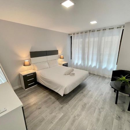 Dau Centro Free Parking II Daire Salamanca Dış mekan fotoğraf