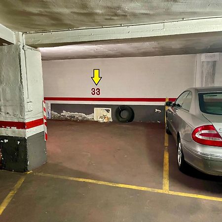 Dau Centro Free Parking II Daire Salamanca Dış mekan fotoğraf