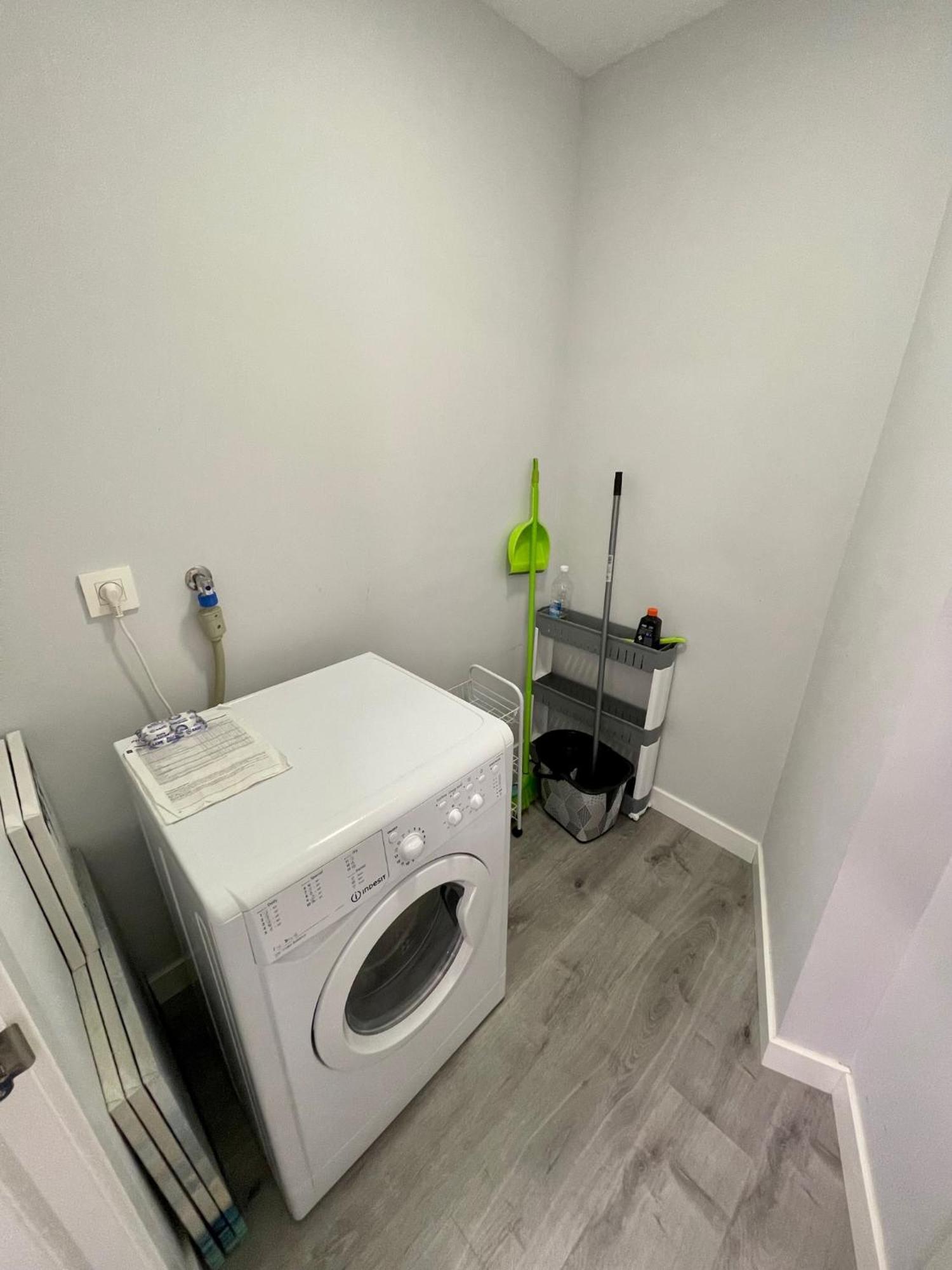Dau Centro Free Parking II Daire Salamanca Dış mekan fotoğraf
