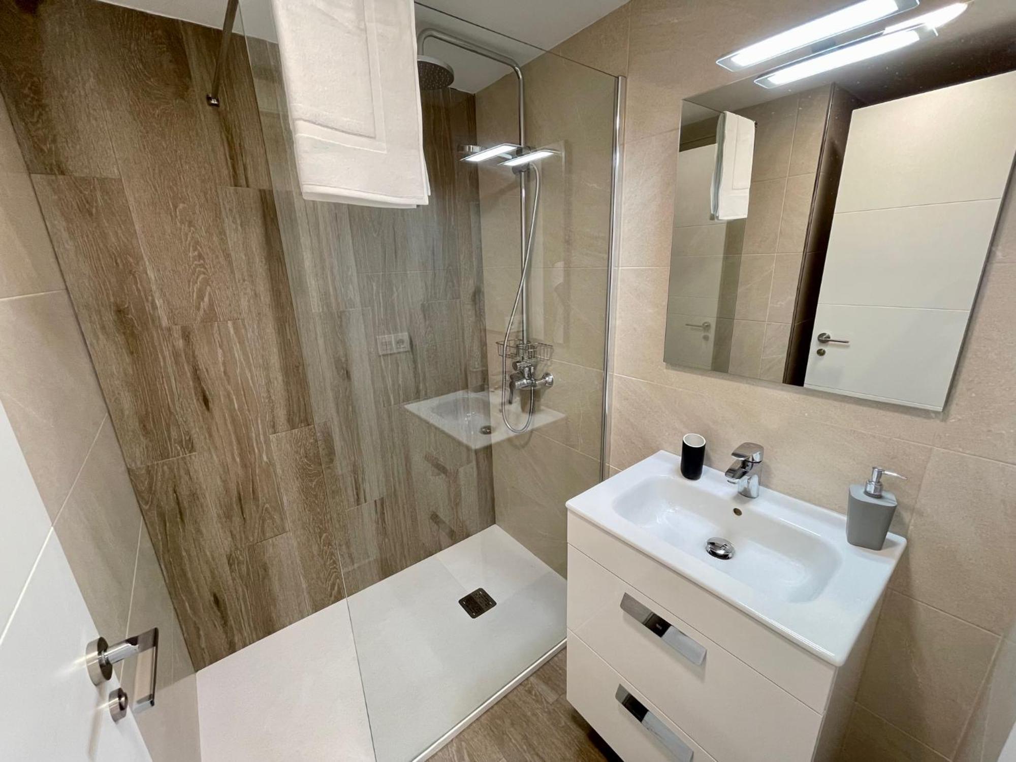 Dau Centro Free Parking II Daire Salamanca Dış mekan fotoğraf