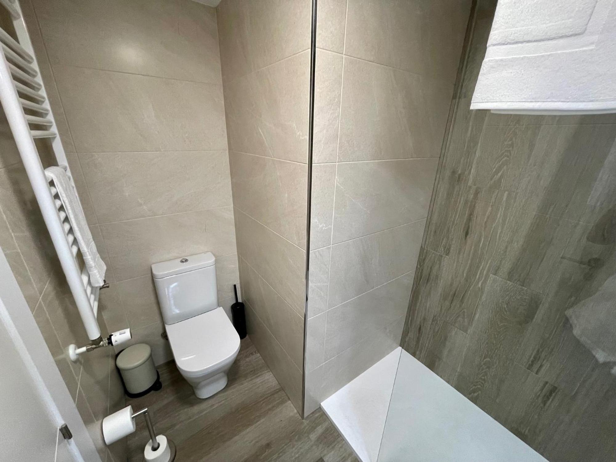 Dau Centro Free Parking II Daire Salamanca Dış mekan fotoğraf